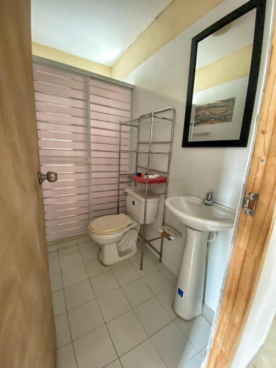 Apartamento Sencillo Sta Marta