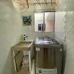 Apartamento Sencillo Sta Marta