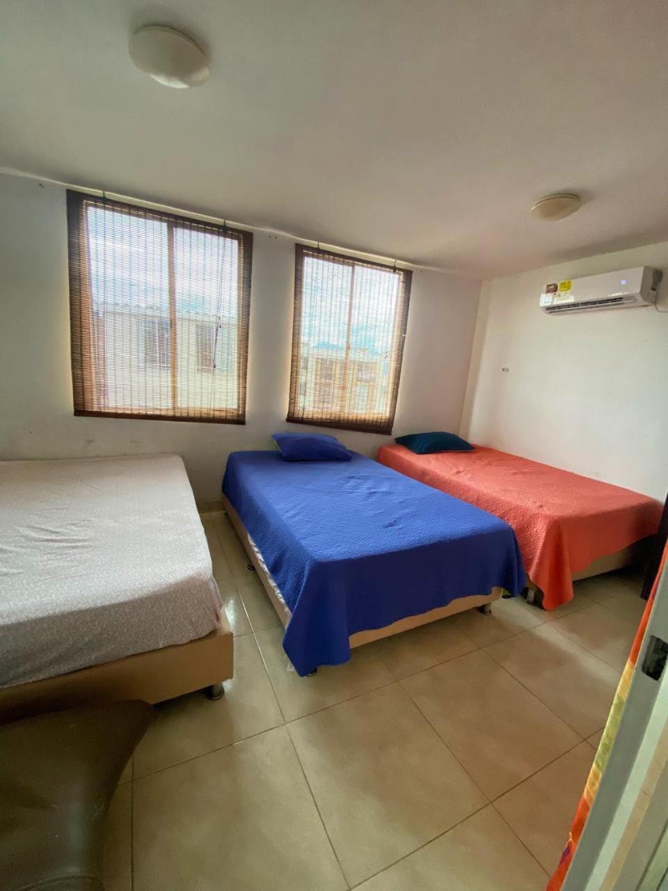 Sencillo Sta Marta Apartamento *