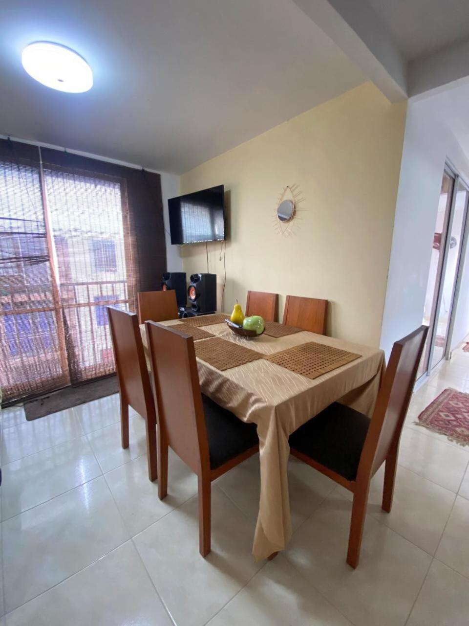Apartamento Sencillo Sta Marta Santa Marta (Magdalena)